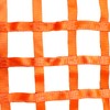 Safety Lifting Net Straps 2*2m 15cm Square Flat Nylon Sling