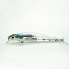 Power Cast Bass Exciter Crankbait, Suspended Model, 25g, 12.5cm Bait,