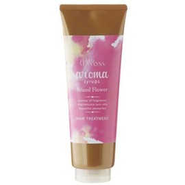 Demi heasi-zunzu aromasiroppusu airandohurawa-tori-tomento G