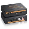 HDMI Audio Extractor Splitter, avedio links HDMI to HDMI Audio