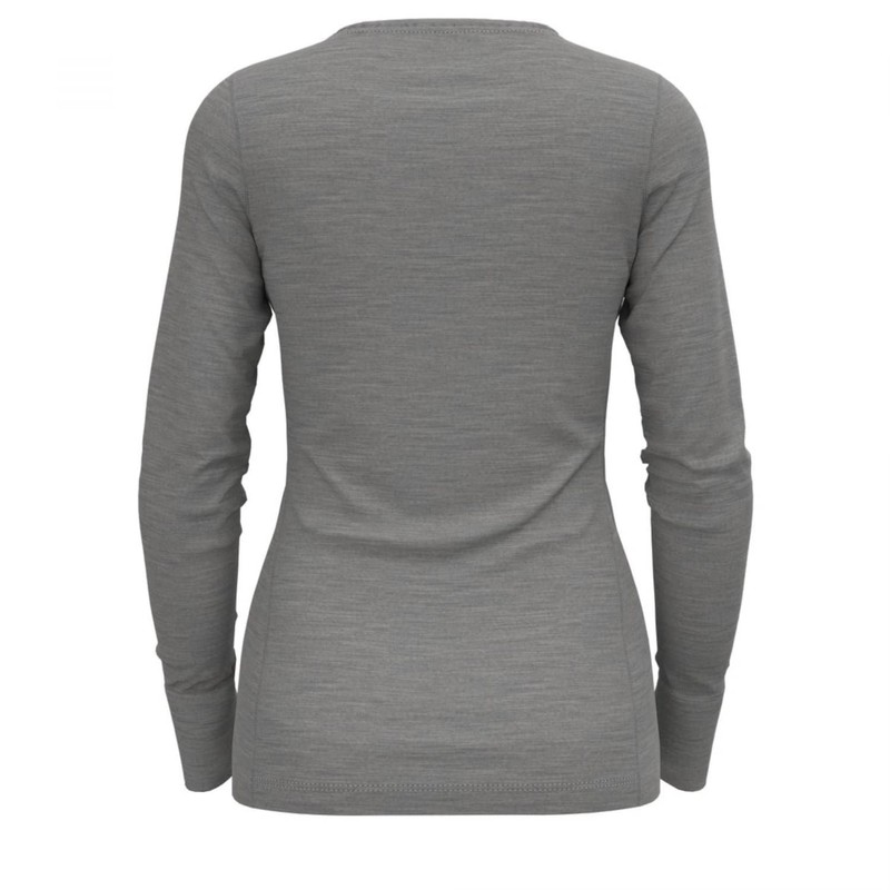 Odlo Intimo termico da donna Merino 200 I Intimo Merino
