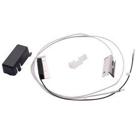 BestParts Small Form Factor WiFi Antenna Cover Cable KIT Replacement for HP ProDesk 600 400 G4 G5 G6 SFF M04571-001