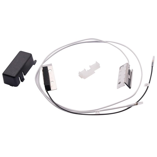 BestParts Small Form Factor WiFi Antenna Cover Cable KIT Replacement