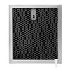 Charcoal Filter compatible with Ecoquest and Living Air FLAIR air