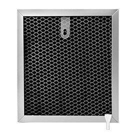 Charcoal Filter compatible with Ecoquest and Living Air FLAIR air purifier