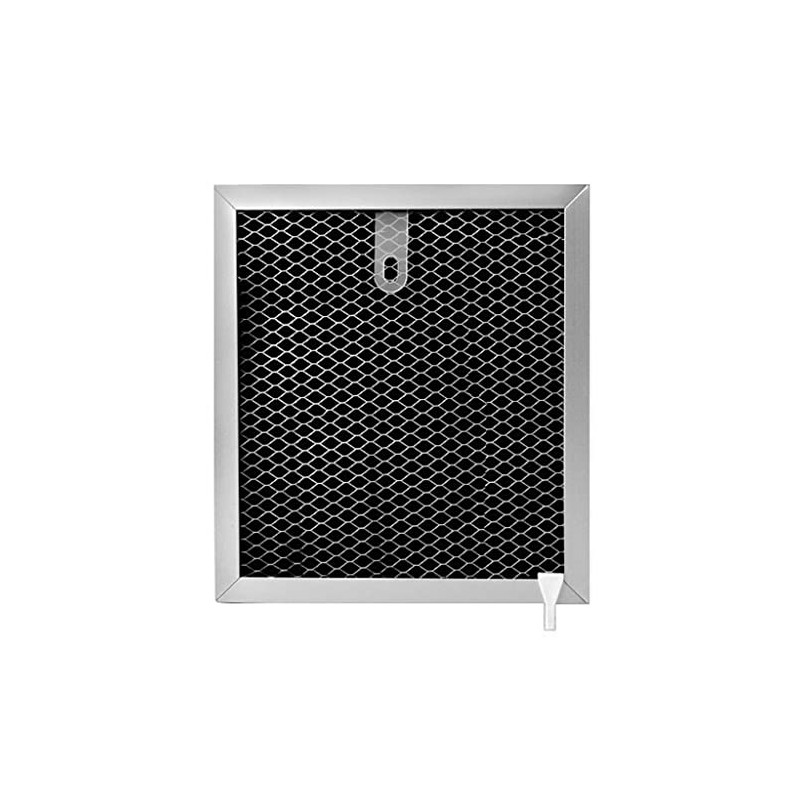 Charcoal Filter compatible with Ecoquest and Living Air FLAIR air