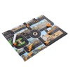 Construction Site Vehicles Toy Set High Simulation Kids Engineering Playset