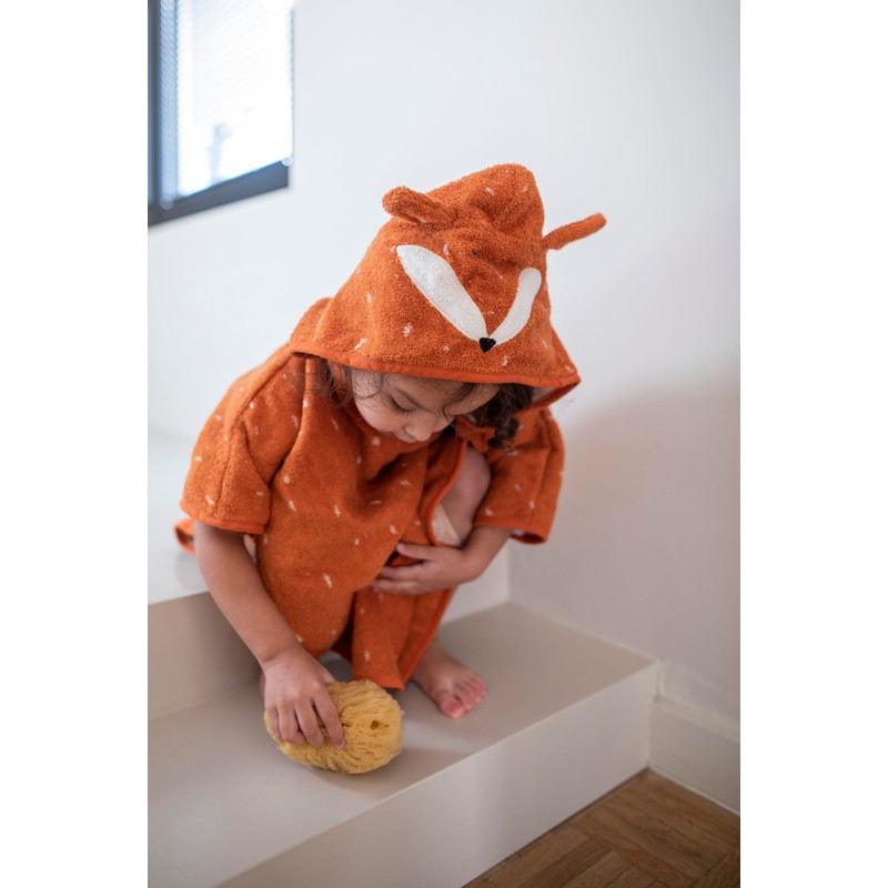 Trixie Mr. Fox Poncho