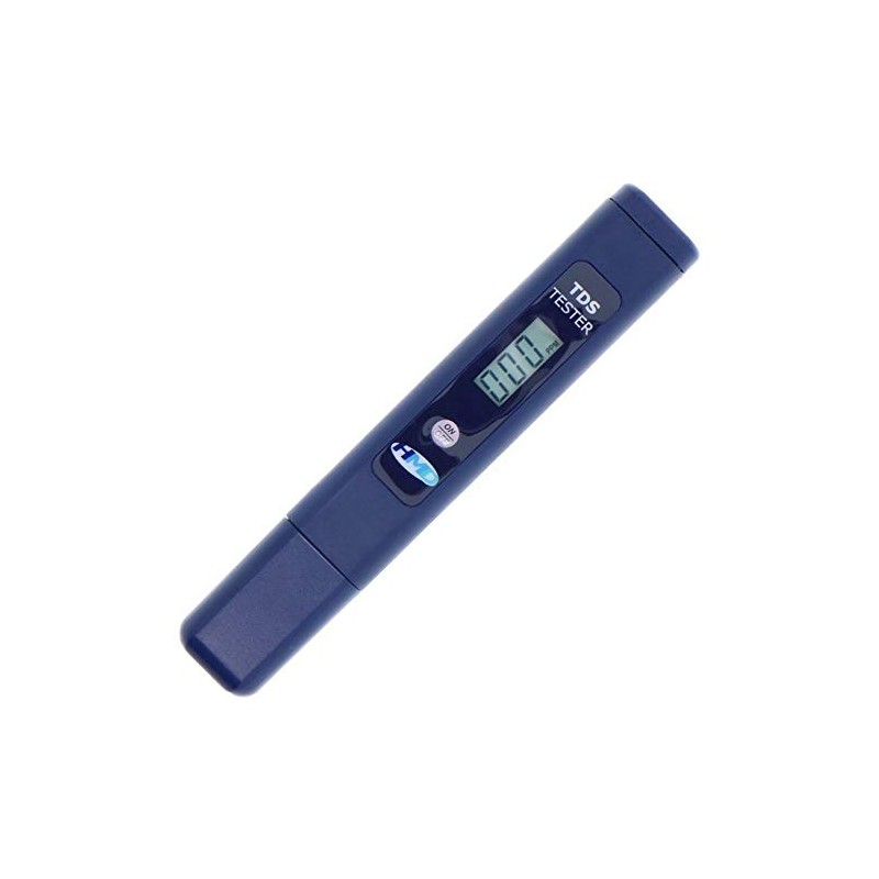 ZeroWater ZT-2 Electronic Water Tester, Blue