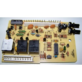 Genie Garage Door Openers 31184R Sequensor Board