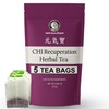 CHI Recuperation Herbal Tea Bags