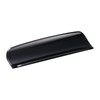 Fukui Craft Fuji 81015990 Hot Towel Holder, Black (Full Coating)