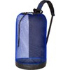 Stahlsac BVI Mesh Backpack: Compact 33L size, great beach bag