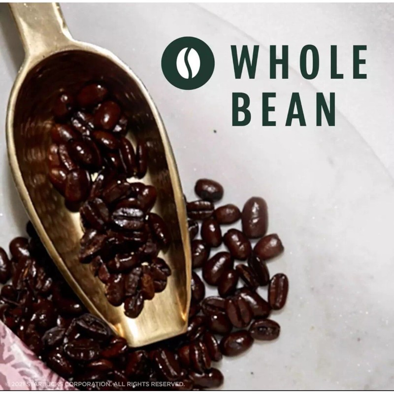 Gevalia 6 Pack Traditional Mild Roast Whole Bean Coffee Gevalia