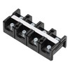Screw Terminal Strip, Double Row, Electrical Accessories, Industrial Connector, Electrically
