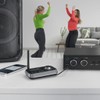 "Link.it duo" Bluetooth® Adapter, Transmitter & Receiver, Bluetooth Retrofit