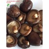 PREMIUM DRIED SHIITAKE CHINESE MUSHROOM (1 LB Bag (3-4cm))