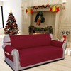 Easy-Going Sofa Slipcover Waterproof Couch Cover Non-Slip Sofa Cover for
