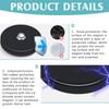 Rubber Coated Magnet Neodymium Magnet Base with Rubber Coating Anti