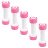 1/4 inch Quick Connect one Way Check Valve for RO