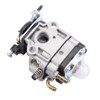Carburettor for 33CC 36CC Engine Pole Chainsaw, Metal Lawn Mower