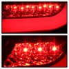 Carpart4u - LED Light bar Tail Light for Pontiac Grand