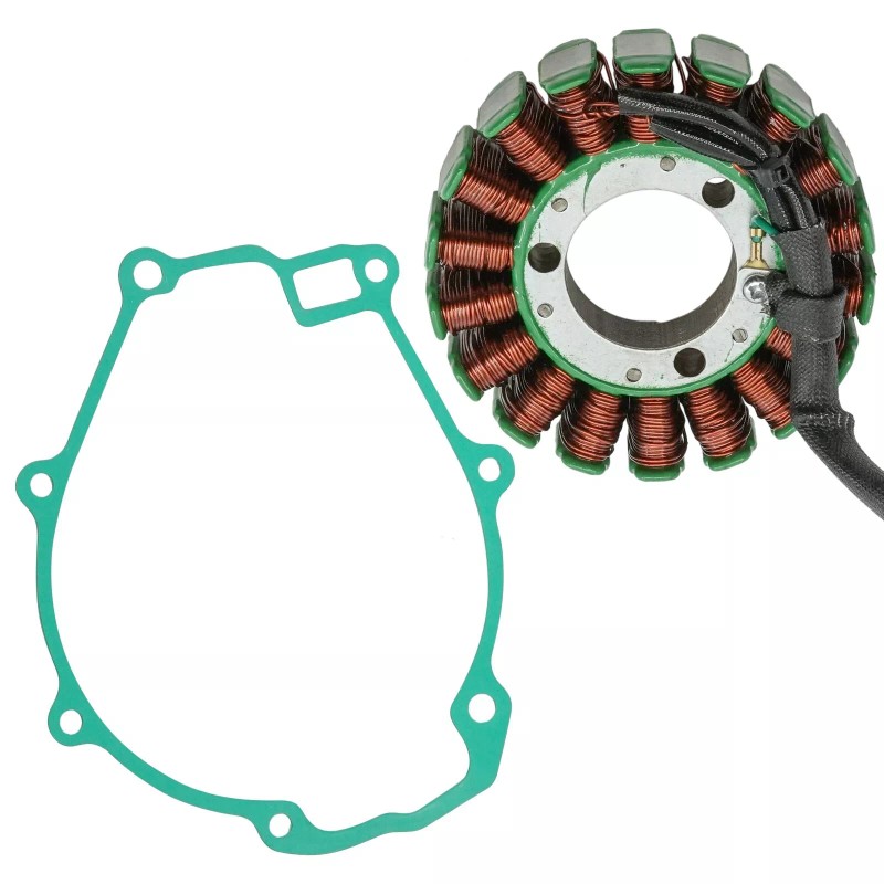 For Honda Stator & Gasket For Honda Rancher 350 TRX350FM