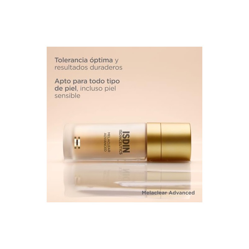 ISDIN MELACLEAR ADVANCED REFILL 30ML