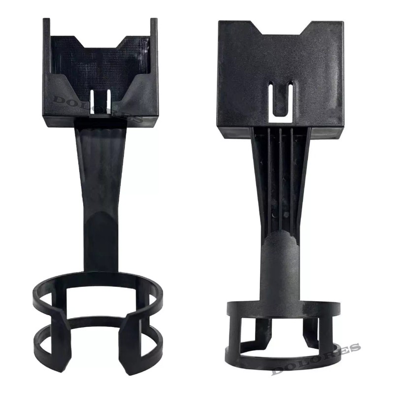 Dolores Soporte Teléfono Porta Celulares Auto Portavasos Universal