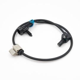 Compatible with Blazer 98-05 GMC Jimmy 2 ABS Wheel Speed Sensor Front Left & Right