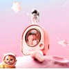 Cute Cat Claw Bluetooth5.4 Earphones, Wireless Earphones with 0.06s Low