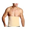 Insta Slim Men’s Slimming Compression Firming Belt, Slimming, Tummy Control,