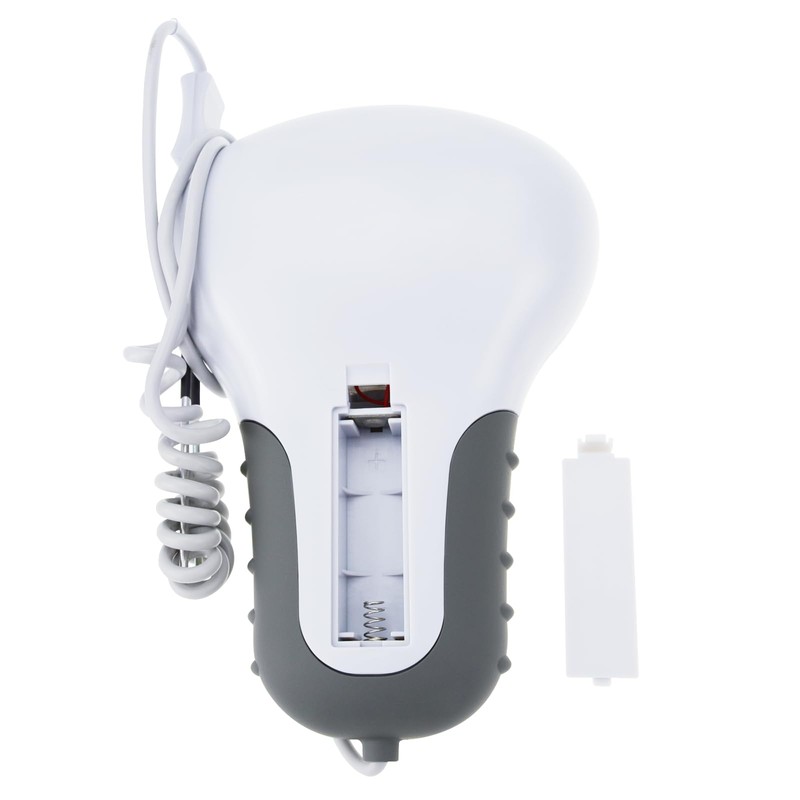 Dual-Function Water Tester: pH & Chlorine (CL2) Meter for Pools,