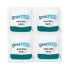 GrinTuss Adult Cough Lozenges: Relieve Upper Respiratory Cough and Protect