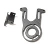 Metal Garage Japan Original RDX-RR Carbon Motor Mount + Steel