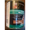 Zar Interior Stain 109 COLONIAL PINE Quart