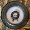Marinavox 6" 2-Way Woofer Tweeter Marine Speaker Boat Spas PAIR