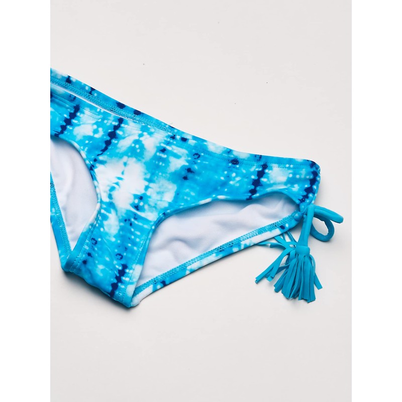 Kanu Surf Traje de baño Deportivo de 2 Piezas con