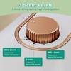 Waterless Diffuser for Essential Oil, Motion Activated Scent Air Machine