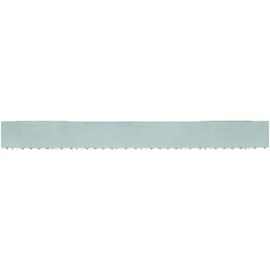Lenox RX+ Vari-Raker Band Saw Blade, Bimetal, Regular Tooth, Raker Set, Positive Rake, 132" Length, 1" Width, 0.035" Thick, 4-6 TPI