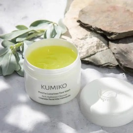 Matcha Luxurious Face Wash - Limpiador Alta Hidratación Momento De Aplicación Díanoche Tipo De Piel Todo Tipo De Piel                                 