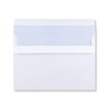 EPOSGEAR® A5/C5 Plain White Self Seal Wallet Envelopes 229mm x