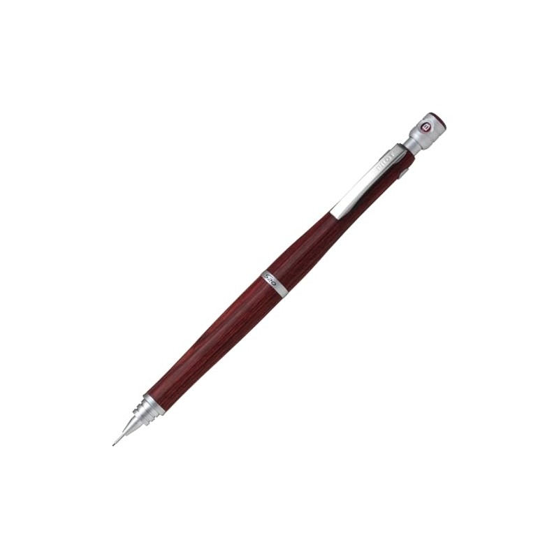 Pilot Portaminas S20, 0,5 mm, rojo profundo (DR5)