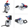 Sfera 50 Carburettor Carburetor for Sachs Sx1 Sfera 50 2-Taotor