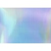 folia 12049 Magic Rainbow Paper Pad, 12 Sheets of Iridescent