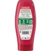 Garnier Whole Blends Color Care Conditioner, Argan Oil & Cranberry