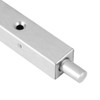 304 Stainless Steel Door Slide Bolt Lock Door Flush Bolt