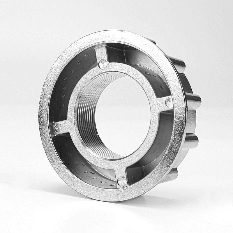 012008 DIE CAST Lock NUT Replacement Parts for Waring Blender