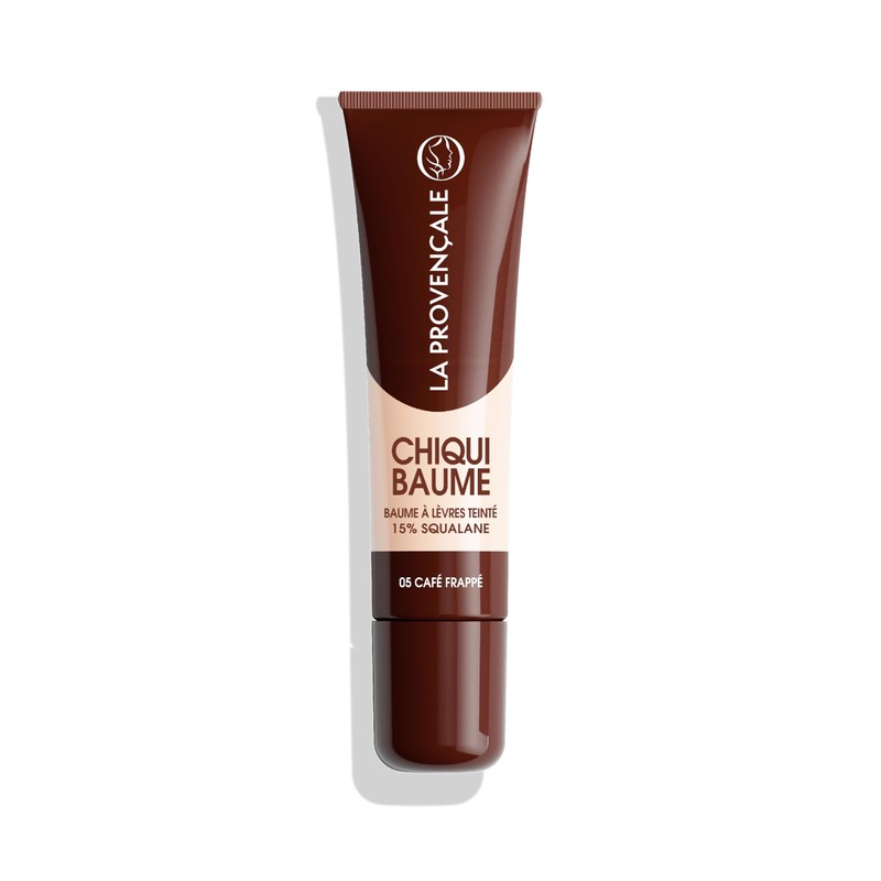 La Provencale – Chiqui Balsam – Lippenbalsam Booster für Feuchtigkeit