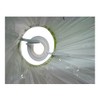 Lampshade for ceiling and table lamps, 30 cm Classic Light